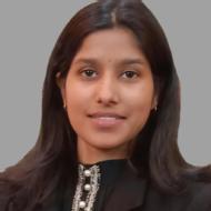  Dr. Sonali S. Class 10 trainer in Delhi