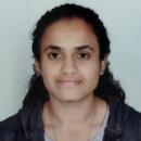Yukthi M. Class 11 Tuition trainer in Mysore