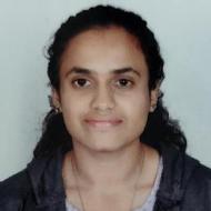 Yukthi M. Class 11 Tuition trainer in Mysore