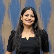 Harshita CA trainer in Jaipur
