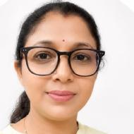 Shalani D. Class I-V Tuition trainer in Jammu