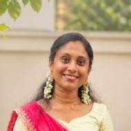 Akhila Class 9 Tuition trainer in Kozhikode