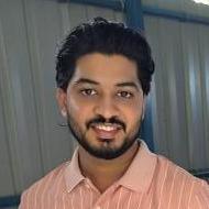 Rishabh Taxation trainer in Kolkata