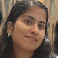 Aditi S. NEET-UG trainer in Jalandhar