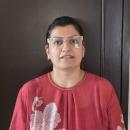 Smriti C. French Language trainer in Indore
