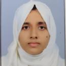 Fathima J. Tuition trainer in Kottarakara