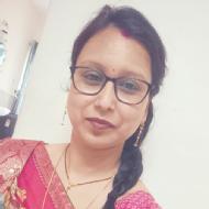 Priyanka A. Class I-V Tuition trainer in Karkala