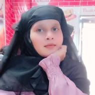 Husna N. Class I-V Tuition trainer in Gurgaon
