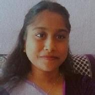 Sravya L. Class I-V Tuition trainer in Vijayawada