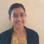 Shreya C. Class 12 Tuition trainer in Jabalpur