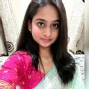 Nikitha M. photo