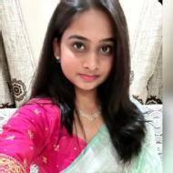 Nikitha M. Class I-V Tuition trainer in Bangalore
