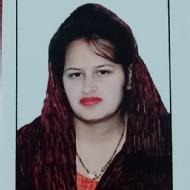 Poonam R. Class I-V Tuition trainer in Panchkula