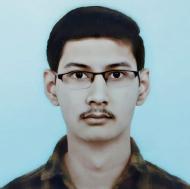 Kalash Pandey Class 12 Tuition trainer in Rewa