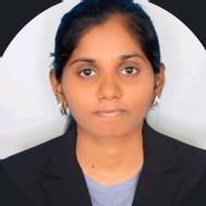 Sivaranjani ACCA Exam trainer in Polur
