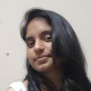 Palak R. Class 12 Tuition trainer in Bhiwadi