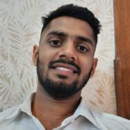 Anuj Yadav Class 12 Tuition trainer in Pune