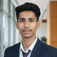 Aniket Prajapati Class 9 Tuition trainer in Bhopal