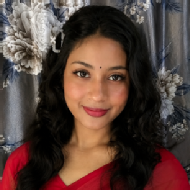 Deepsikha B. Class 12 Tuition trainer in Nagaon
