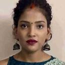 Saloni V. Biology Tutors trainer in Delhi
