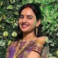 Shreya D. Class I-V Tuition trainer in Fatehpur