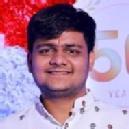 Nilesh Maniyar Biology Tutors trainer in Hyderabad