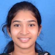 Abhinaya P. Class 10 trainer in Visakhapatnam