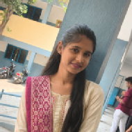 Keerthana Vocal Music trainer in Pollachi