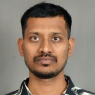 Namantar Suryawanshi Class 11 Tuition trainer in Nagpur