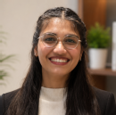 Shavaita S. photo