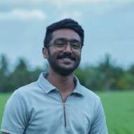 Amin M S Class 10 trainer in Thiruvananthapuram