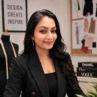 Anusha V. Fashion Designing trainer in Kavali