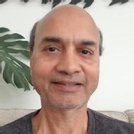Rajendra Modi Yoga trainer in Vadodara