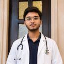 Yatharth Gandhi Class 12 Tuition trainer in Lucknow