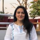Vidhi S. photo