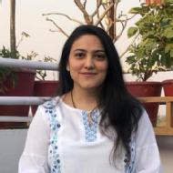 Vidhi S. Class 12 Tuition trainer in Bhopal
