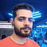 Naquee Ali Personal Trainer trainer in Bangalore