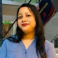 Shilu S. Class I-V Tuition trainer in Noida