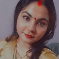 Rakhi S. Class I-V Tuition trainer in Allahabad