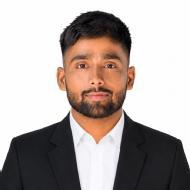 Vivek Bhardwaj UGC NET Exam trainer in Patna