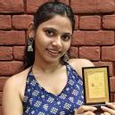 Jothika M. photo