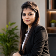 Anjali Personality Development trainer in Gurgaon