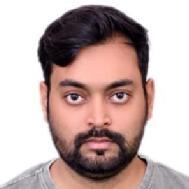 Shani Prakash Singh Class 9 Tuition trainer in Bangalore