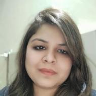 Bhawna B. Java trainer in Faridabad