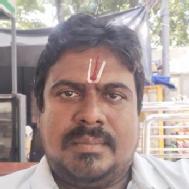 Mocharala Sudheer Class 12 Tuition trainer in Buchireddypalem