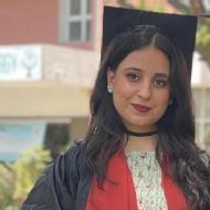 Tasmia A. Class 11 Tuition trainer in Riyadh