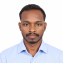 Arulkumar Film and Media trainer in Salem