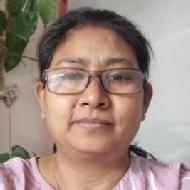 Chaitali D. Drawing trainer in Hyderabad