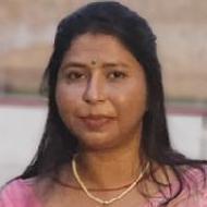 Sunanda K. Class I-V Tuition trainer in Jaipur