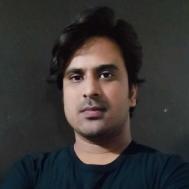 Uday Shankar NEET-UG trainer in Patna